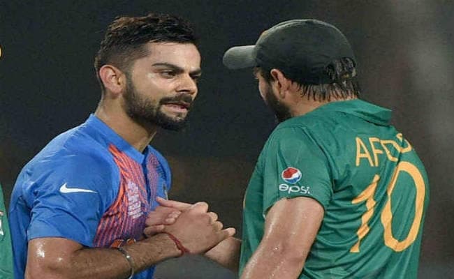 अफरीदी ने भारत को दी स्वतंत्रता दिवस की बधाई, दिया शांति, सहनशीलता और प्यार का संदेश