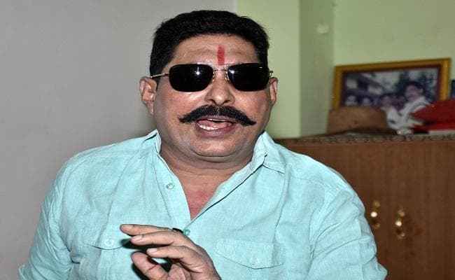 VIDEO : बाहुबली MLA अनंत सिंह का लालू फैमिली पर वार, कहा- हिम्मत है फिर से चुनाव लड़े तेजस्वी