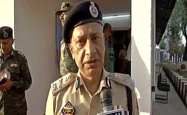 जम्मू कश्मीर : पुलवामा में मारा गया लश्कर का खूंखार आतंकी अयूब ललहारी