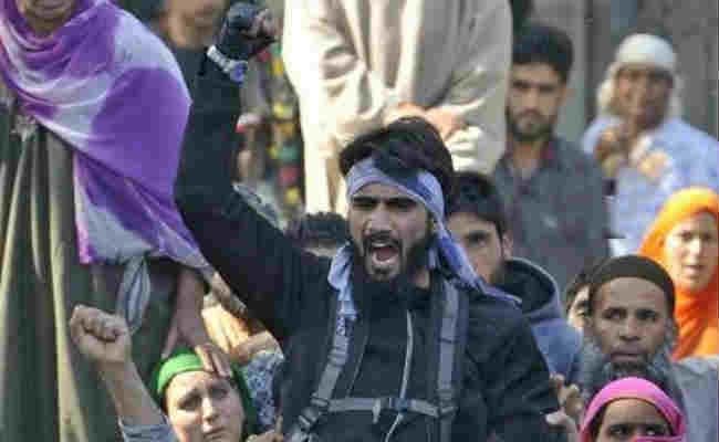 अमेरिका ने हिजबुल मुजाहिदीन को घोषित किया अंतरराष्ट्रीय आतंकी संगठन