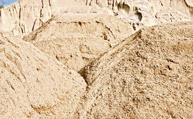 अवैध बालू खनन : कार्रवाई को लेकर बनी नयी एसआइटी