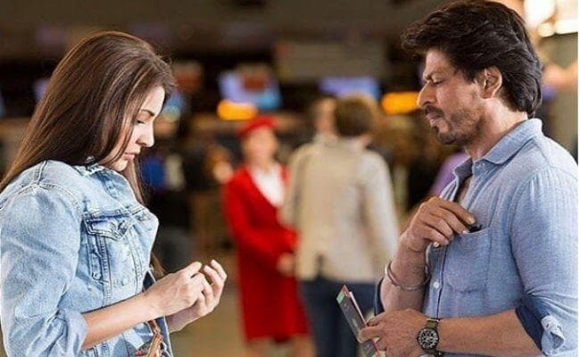 अब बॉक्‍स ऑफिस पर अर्जुन कपूर से हार गये शाहरुख खान