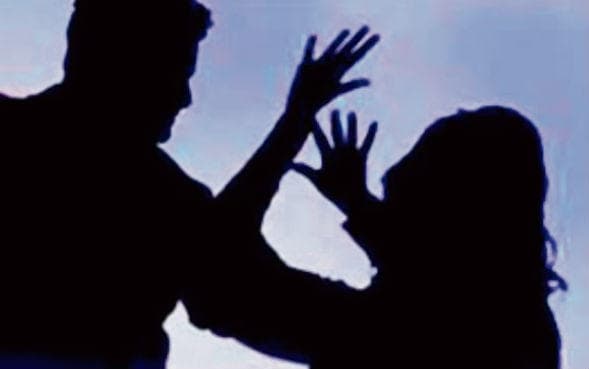 पापा मेरी मां से हमेशा झगड़ा करते रहते हैं