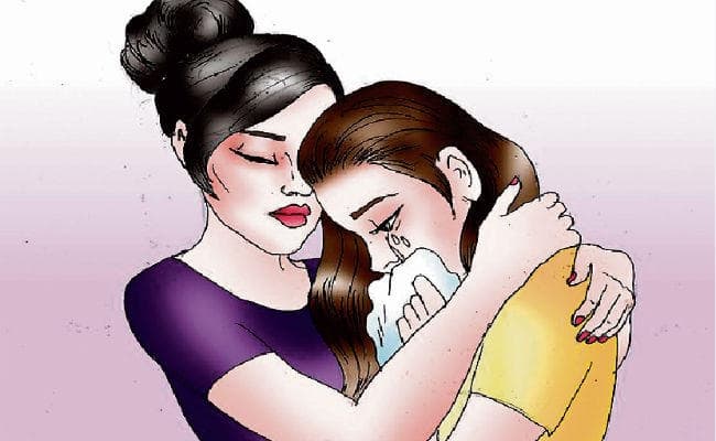 महिलाएं इस रिपोर्ट को जरूर पढ़े और छोड़े ये बेचारगी