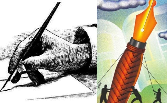 जनसरोकार की पत्रकारिता के तीन दशक