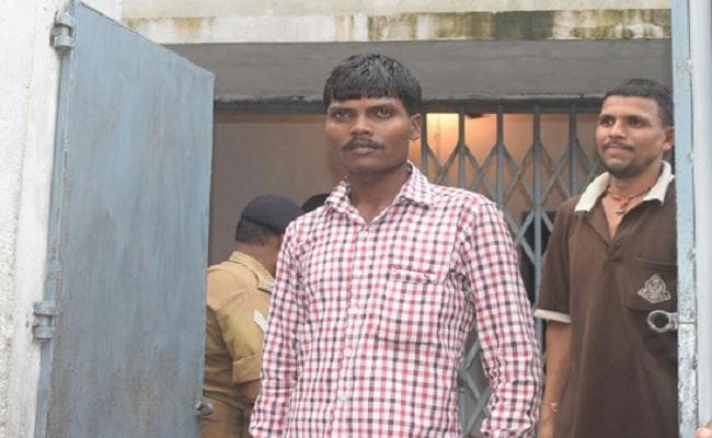 दुष्कर्मी हत्यारे को मिली फांसी की सजा, 4 वर्ष पूर्व सात साल की बच्ची की हुई थी दुष्कर्म के बाद हत्या