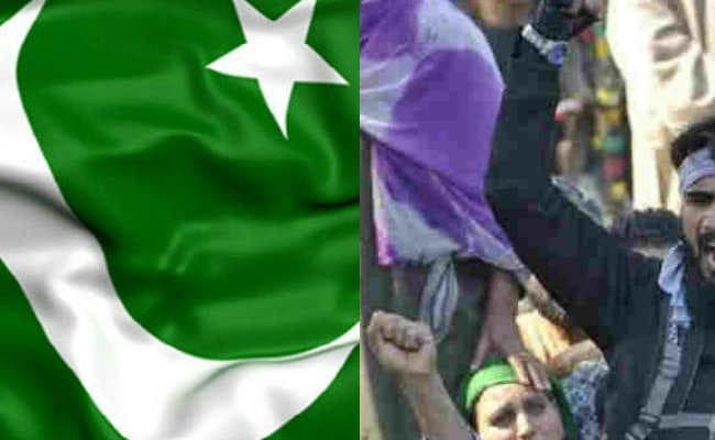 हिज्बुल को अंतरराष्ट्रीय आतंकी संगठन घोषित किये जाने से बौखलाया पाकिस्तान