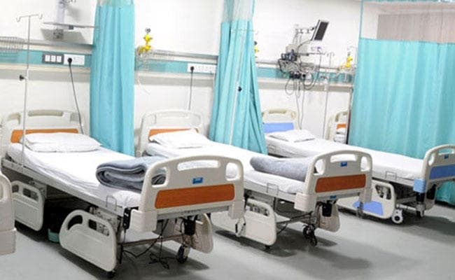 बिहार में बेहतर स्वास्थ्य सेवा के लिए सरकार को अतिरिक्त राशि की जरूरत, 15वें वित्त आयोग से की मांग…