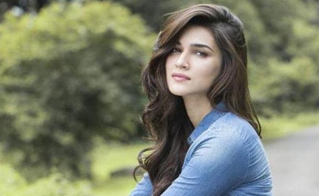 कृति ने ''बरेली की बर्फी'' में अपने किरदार को लेकर किया दिलचस्‍प खुलासा