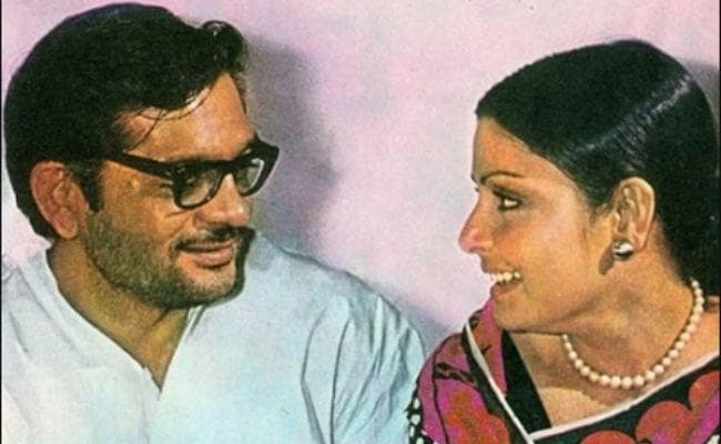 जन्‍मदिन विशेष: जब गुलजार ने राखी के लिए लिखा था, तुम गयी थी जिस दिन...