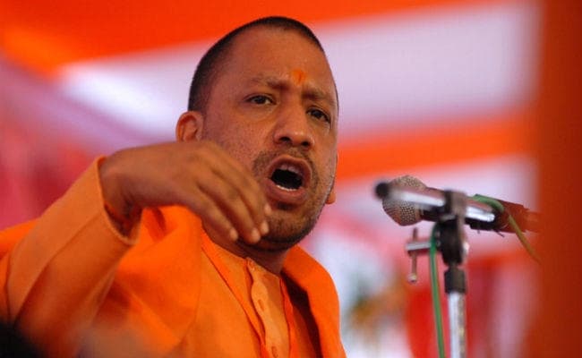 योगी आदित्यनाथ ने कहा-अब उत्तर प्रदेश में होगी किसानों पर केंद्रित राजनीति