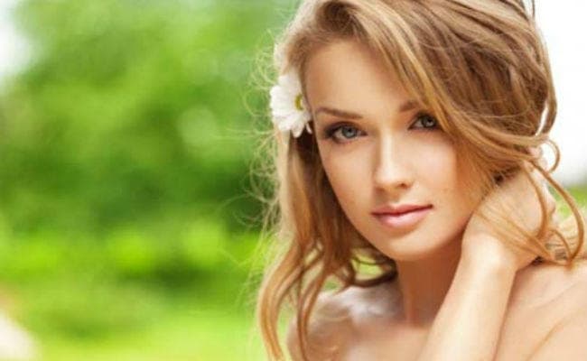 गोरा रंग बरकरार रखने के ये है घरेलू उपाय