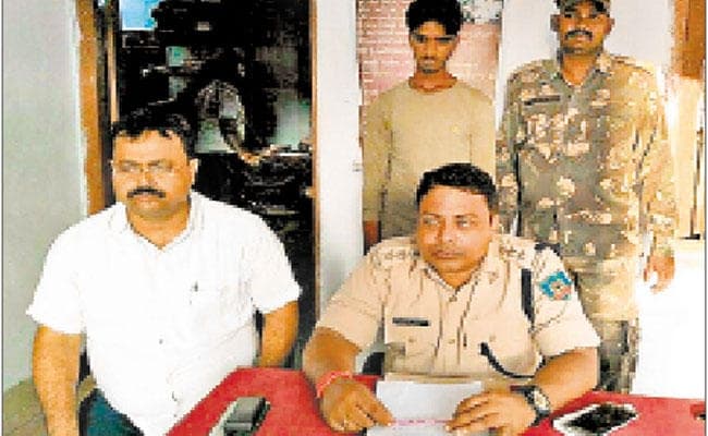 प्रेमिका ने पति के साथ मिल कर सद्दाम को मार डाला, अवैध संबंध का है मामला