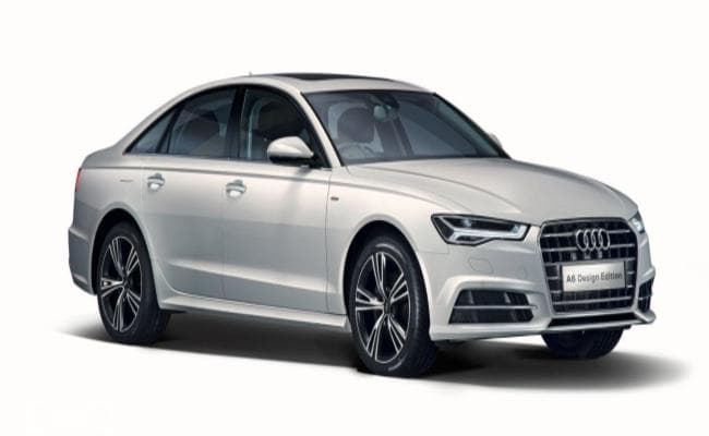 ऑडी लाई ए6 और क्यू7 का डिजायन एडिशन लाॅन्च, जानिये क्या है खासियत...?