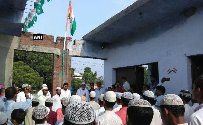 मदरसों में राष्ट्रगान : बरेली में CJM ने पुलिस से मांगी रिपोर्ट, सरकार ने शुरू की समीक्षा