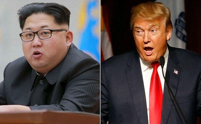 #US warns #NorthKorea : मिसाइल दागी तो देंगे करारा जवाब