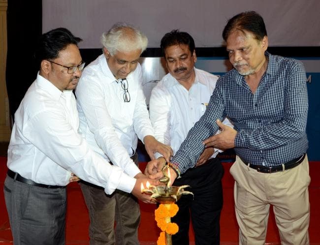 #FilmFestival : रांची में पहली बार लोगों ने देखी यूरोपियन यूनियन फिल्म फेस्टिवल #FilmFestival : रांची में पहली बार लोगों ने देखी यूरोपियन यूनियन फिल्म फेस्टिवल