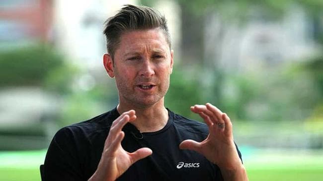 आस्ट्रेलिया के भारत दौरे से पहले माइकल क्लॉर्क ने दी चेतावनी, भारत को उसकी सरजमीं पर हराना आसान नहीं