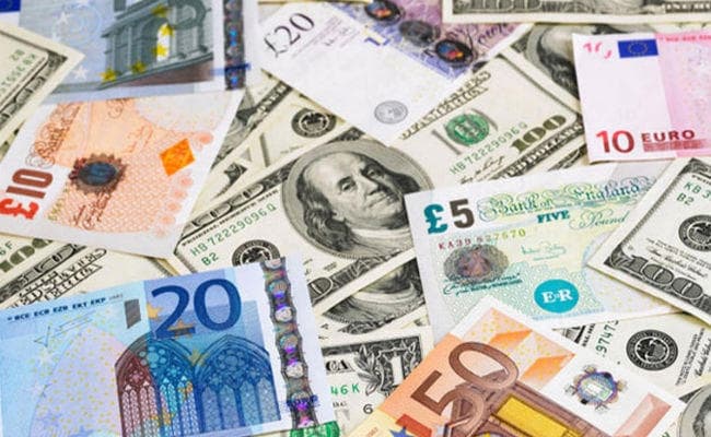 भारत के विदेशी मुद्रा भंडार में भारी इजाफा, रिकॉर्ड स्तर पर पहुंचा