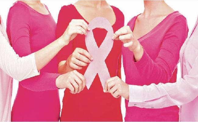 स्तन कैंसर के इलाज के लिए मिली नयी कारगर दवा