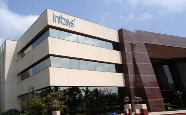 #Infosys :  निदेशक मंडल ने दी 13 हजार करोड़ के शेयरों की पुनर्खरीद को मंजूरी