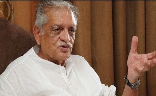 29 साल बाद रिलीज होगी गुलजार की ''लिबास''