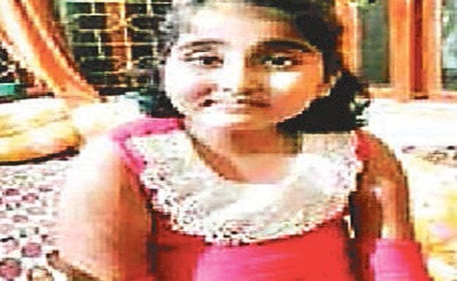 चिता पर कलेजे के टुकड़े को जलता देखना नहीं था मंजूर