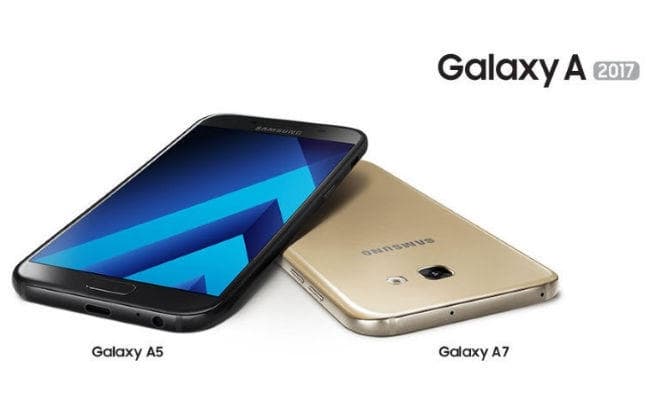 GREAT! फेस्टिव सीजन में सस्ते हुए Samsung Galaxy A5 और A7 स्मार्टफोन्स, जानें नयी Price और Features