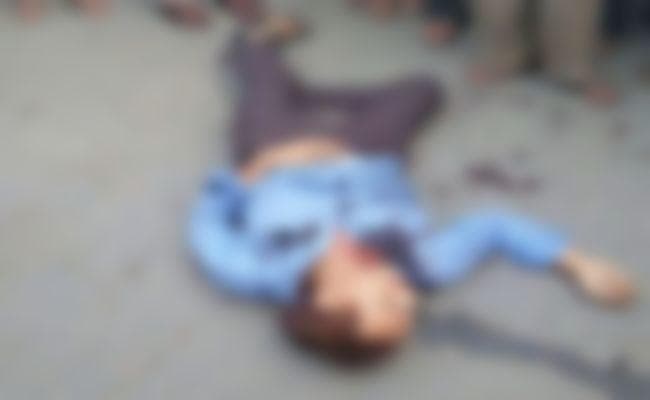 VIDEO : मुजफ्फरपुर में अहले सुबह कोर्ट के पेशकार की गोली मारकर हत्या, शहर में तनाव