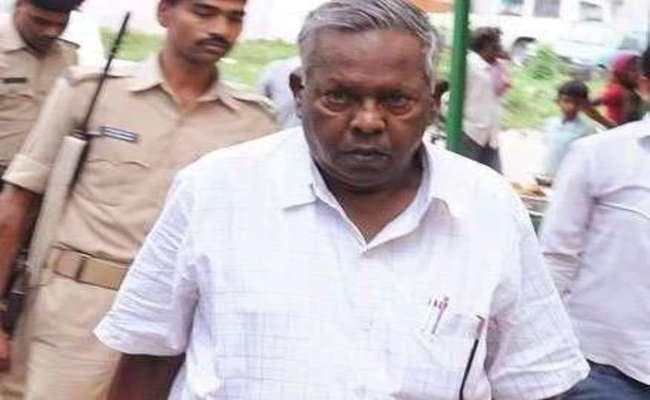 VIDEO बिहार सृजन घोटाला : गिरफ्तार नाजिर महेश मंडल की अस्पताल में मौत