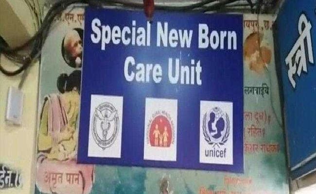 अब छत्तीसगढ़ के अस्पताल में ऑक्सीजन सप्लाई रुकने से तीन बच्चों की गयी जान