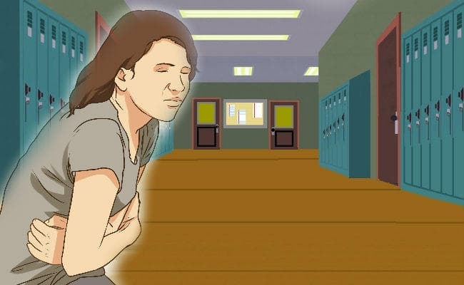 ....जब केरल के स्कूल ने दी थी पीरियड्स की छुट्टी