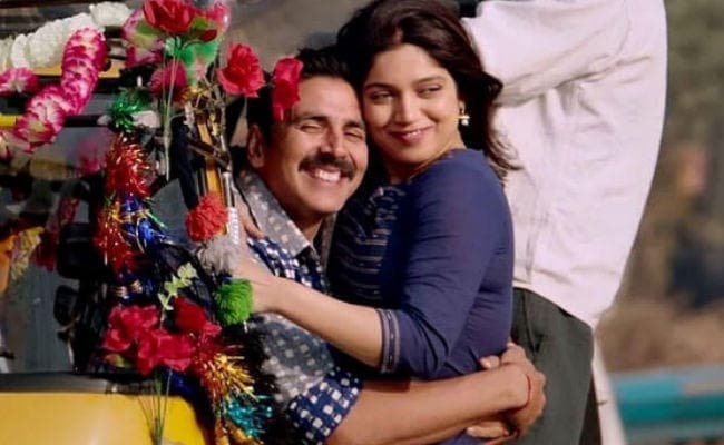 #BoxOffice: बंपर कमाई कर रही है ''टॉयलेट एक प्रेम कथा'', तोड़ डाले ये रिकॉर्ड ?