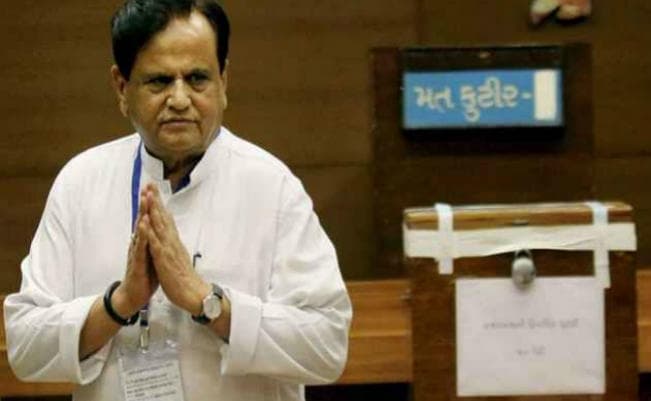 राज्यसभा चुनाव : राजपूत की याचिका पर हाइकोर्ट ने आयोग, अहमद, शाह व स्मृति को भेजा नोटिस