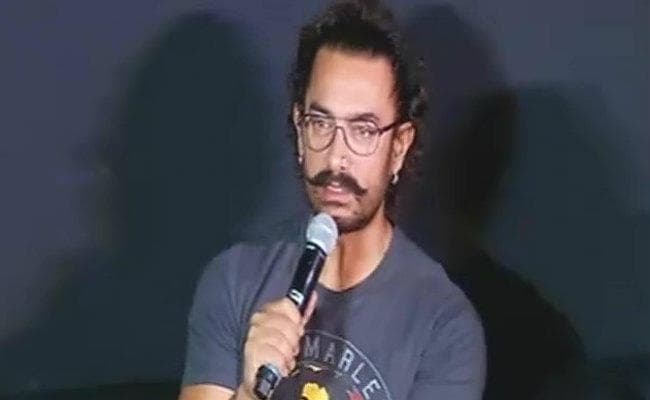 बिहार में बाढ़ को लेकर चिंतित हुए आमिर खान, लोगों से की मदद की अपील