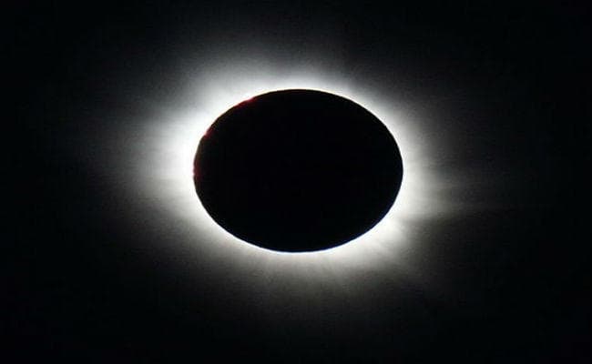 अमेरिका में पूर्ण सूर्यग्रहण के दौरान सौर तूफान का अध्ययन करेंगे खगोलविद