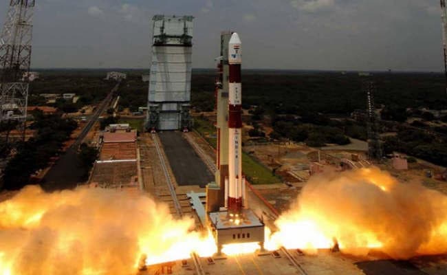 सस्ते उपग्रह प्रक्षेपण के बाद, अपने उपकरण बनायेगा इसरो