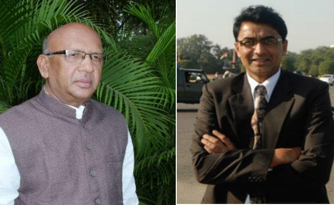 पूर्व सांसद डॉ. अजय फोन टेप मामला : दिनेशानंद और सरयू राय के आवेदन को कोर्ट ने किया खारिज