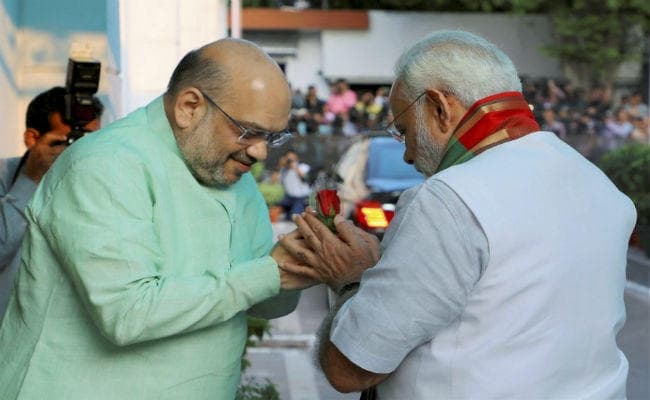 अमित शाह ने चेन्नई दौरा टाला, जल्द हो सकता है केंद्रीय कैबिनेट का विस्तार