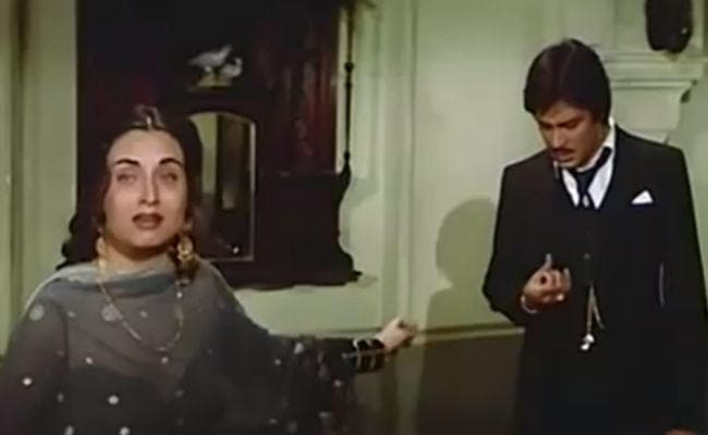 #TripleTalaq: इन फिल्‍मों के जरिये बॉलीवुड ने भी दर्शाया था ''तीन तलाक'' का दर्द