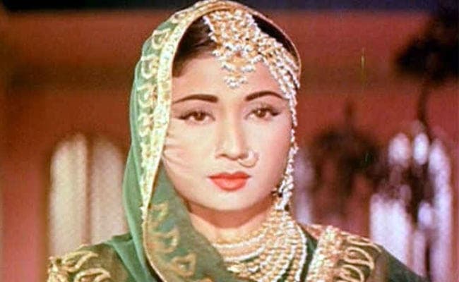 मीना कुमारी ने भी झेला था ''तीन तलाक'' और ''हलाला'' का दर्द