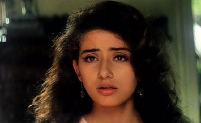 बाढ़ प्रभावित क्षेत्रों का दौरा करने के लिए नेपाल जायेंगी मनीषा कोईराला