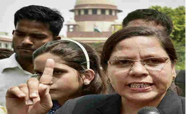 24 महीने में 18 बार हुई सुनवाई के बाद भारत ने भी ''तीन तलाक'' को दिया ''तलाक'', जानें खास बातें