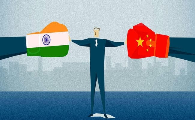 चीन ने राजनाथ की उम्मीदों को दिया झटका, कहा-भारत डोकलाम से पहले अपने सैनिक हटाये