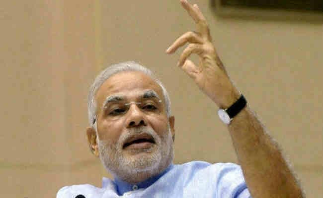 विदेशी मीडिया में भी छाया तीन तलाक, कहा : प्रधानमंत्री नरेंद्र मोदी ने खुल कर किया तीन तलाक का विरोध