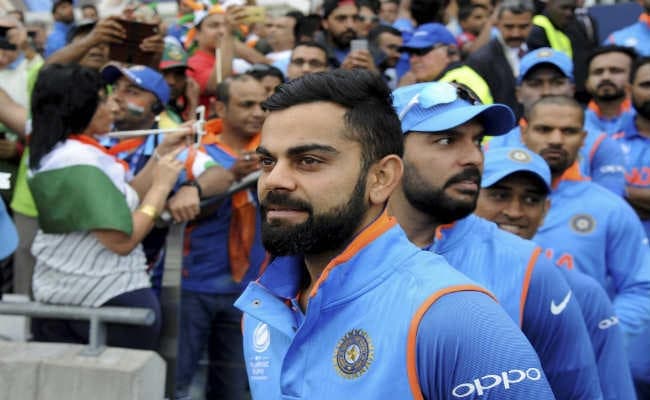 टीम इंडिया के सीनियर खिलाडियों पर मंडराया बाहर होने का खतरा