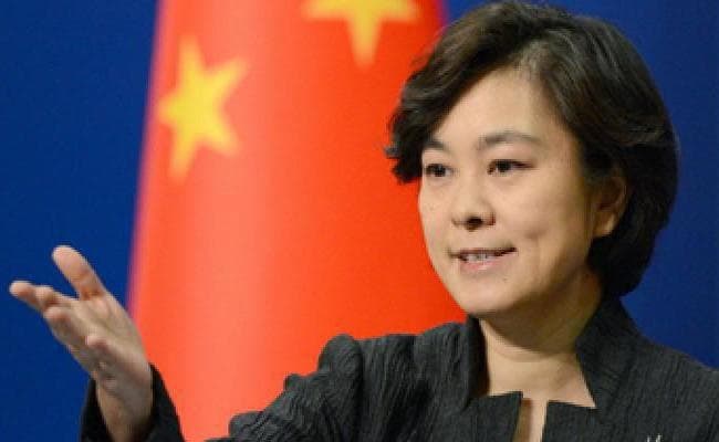 आतंकवाद पर ट्रंप की चेतावनी के बाद पाकिस्तान के समर्थन में उतरा चीन