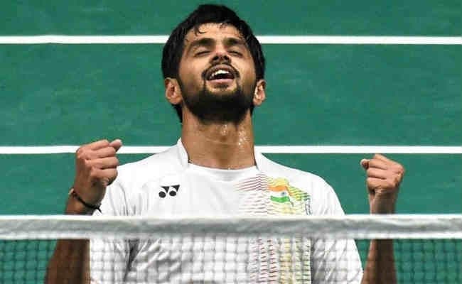 विश्व बैडमिंटन चैंपियनशिप : प्रणीत, प्रणव-सिक्की ने जीते के साथ अपने अभियान की शुरुआत की