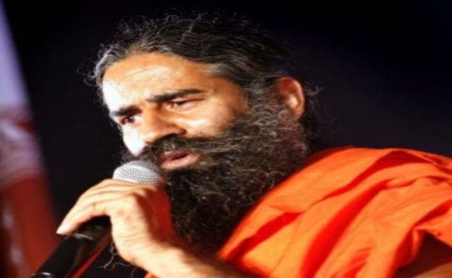 बाबा रामदेव की पतंजलि के उत्पाद अब CSC पर भी बिकेंगे, रविशंकर प्रसाद ने की शुरुआत