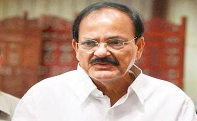 इंतजार की घड़ियां खत्म, उप-राष्ट्रपति वेंकैया नायडू 9 सितंबर को रांची में करेंगे स्मार्ट सिटी का शिलान्यास